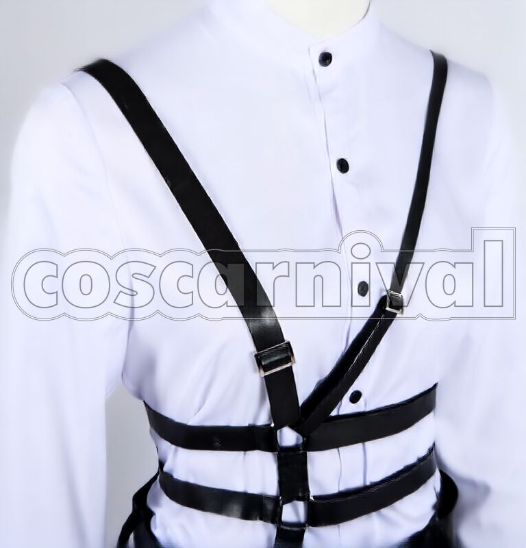 BanG Dream! Jun Suzaki Cosplay cosplay costume from Argonavis from, detail-5