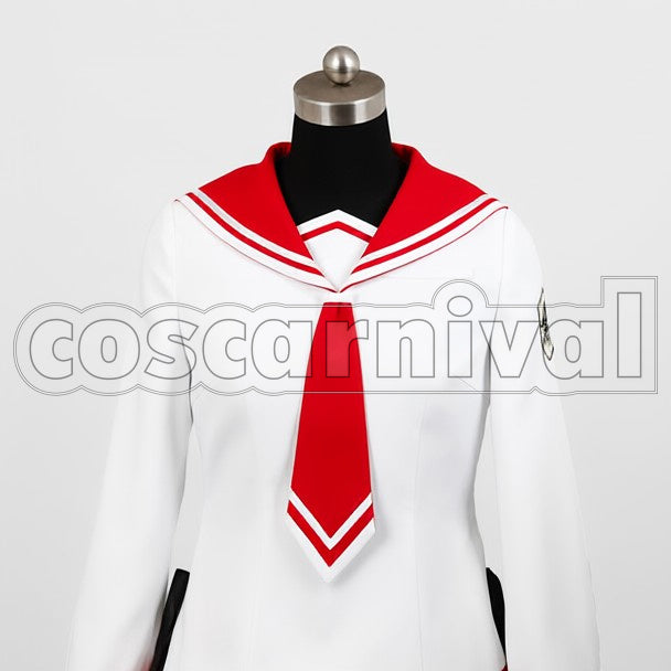 Ammo Aria H. Kanzaki cosplay costume from Aria the Scarlet, detail-1