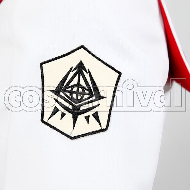 Ammo Aria H. Kanzaki cosplay costume from Aria the Scarlet, detail-2