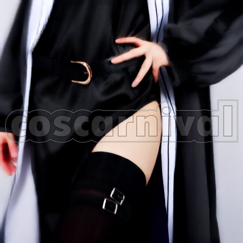 Abyssal Hunters Specter Cosplay cosplay costume from Arknights, detail-3