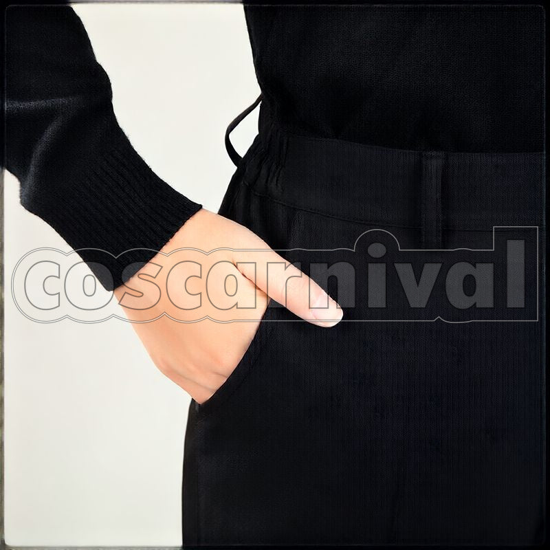 Andoain Martyr Nurse Cosplay cosplay costume from Arknights, detail-10