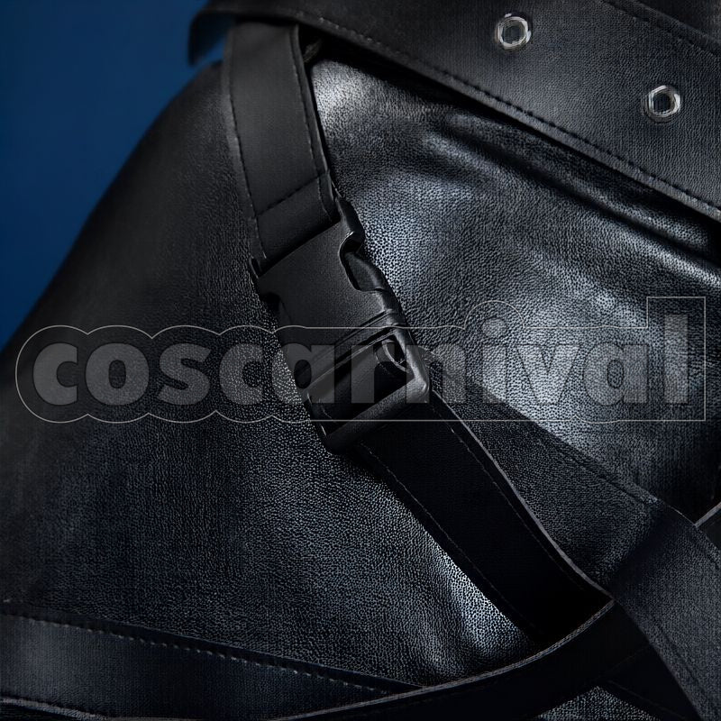 Ascalon Cosplay cosplay costume from Arknights, detail-10