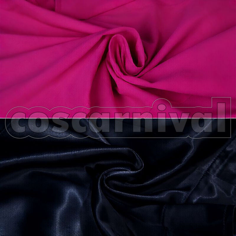 Ascalon Cosplay cosplay costume from Arknights, detail-16