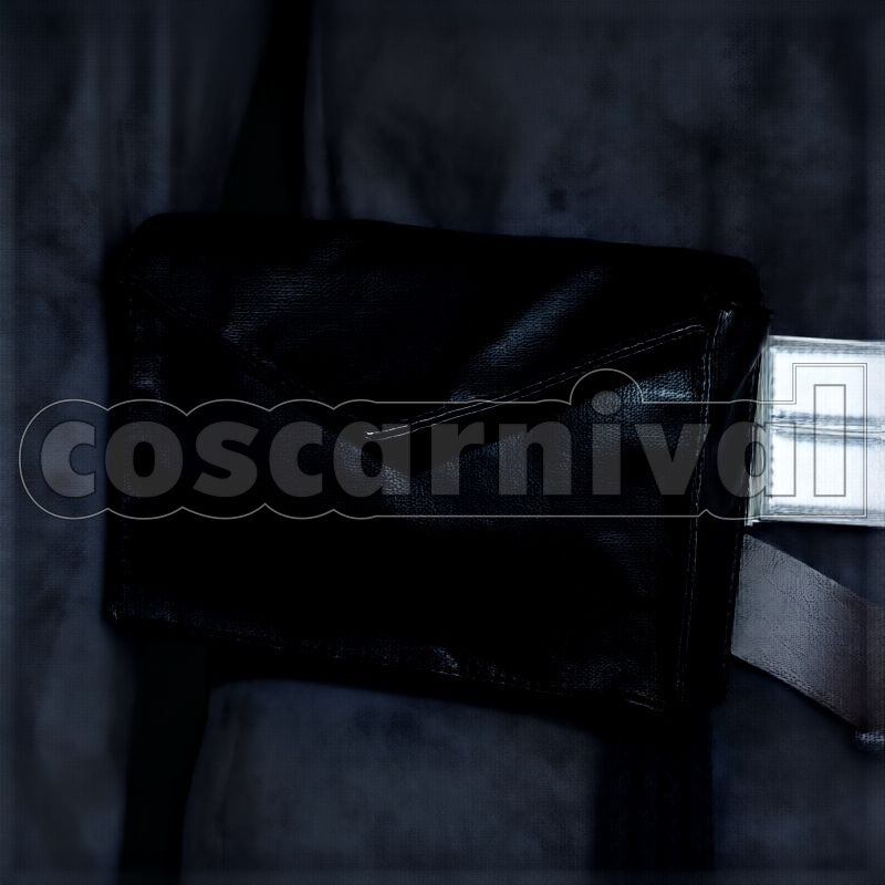 Courier Vanguard Cosplay cosplay costume from Arknights, detail-7