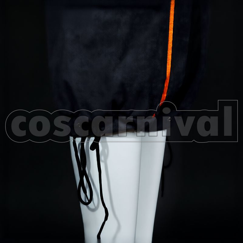 Courier Vanguard Cosplay cosplay costume from Arknights, detail-9