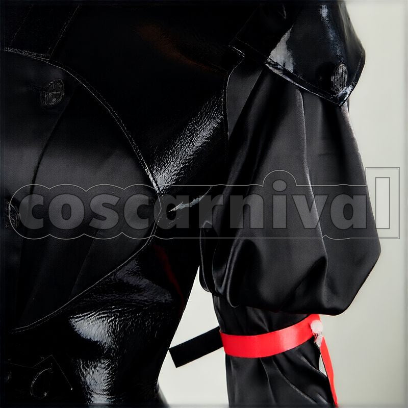 Entelechia Cosplay cosplay costume from Arknights, detail-9