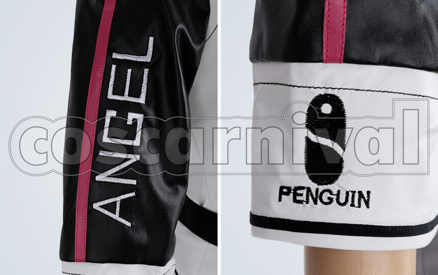 Exusiai Cosplay cosplay costume from Arknights, detail-4