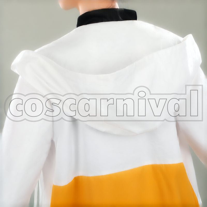 Exusiai Casual Clothes Cosplay cosplay costume from Arknights, detail-4