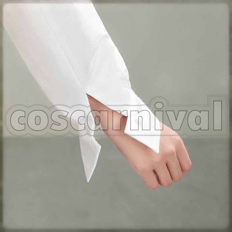 Exusiai Casual Clothes Cosplay cosplay costume from Arknights, detail-6