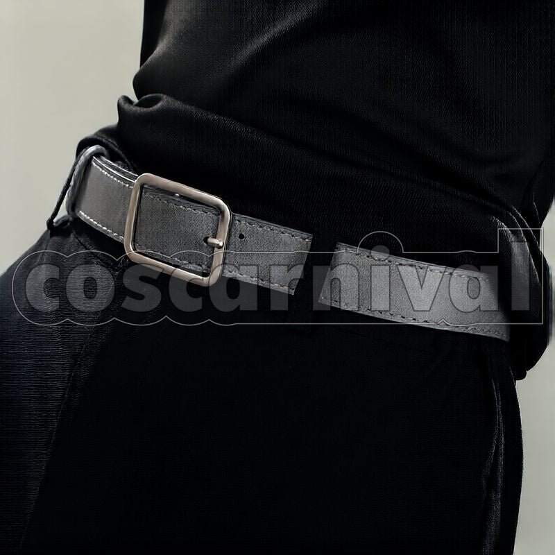 Exusiai Casual Clothes Cosplay cosplay costume from Arknights, accessory view 1