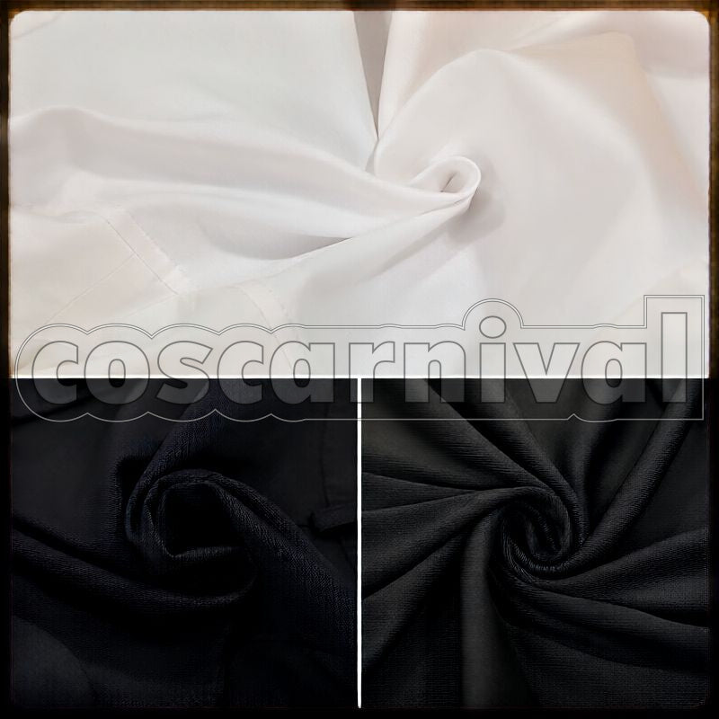 Exusiai Casual Clothes Cosplay cosplay costume from Arknights, detail-8