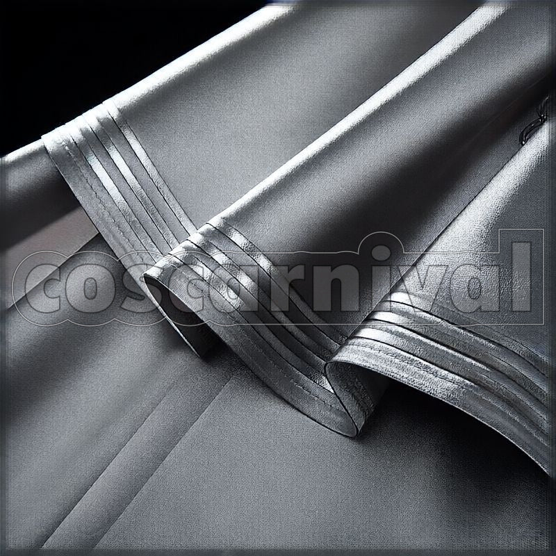 Fiammetta Divine Oath Cosplay cosplay costume from Arknights, detail-8