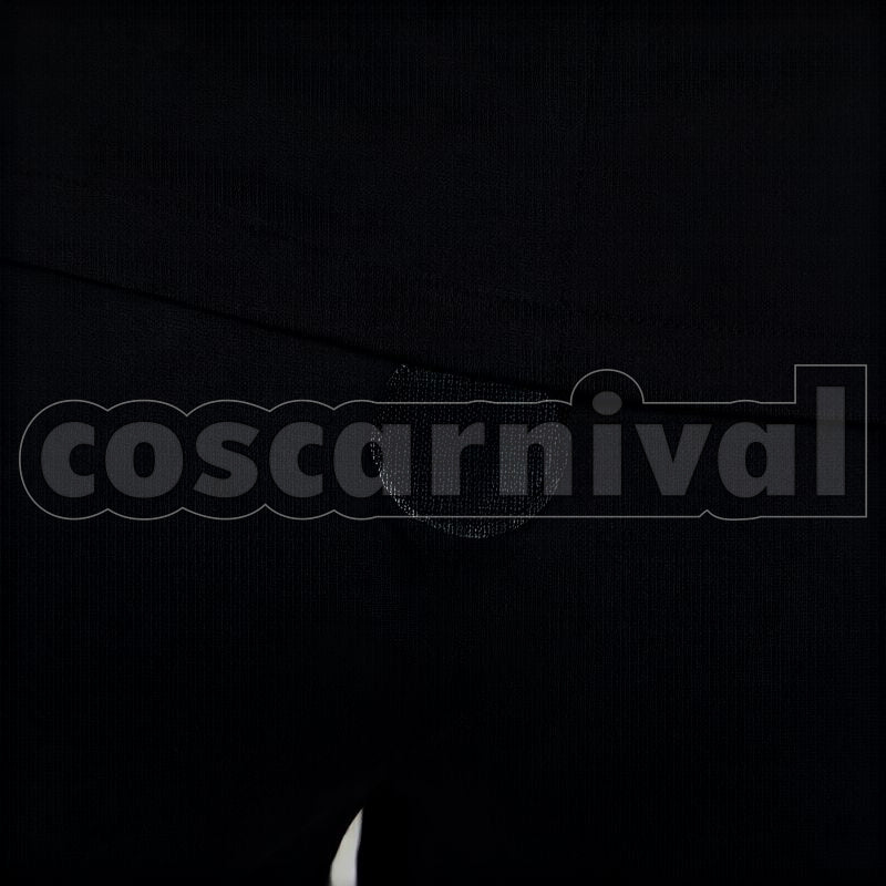 Fiammetta Judgment Day Cosplay cosplay costume from Arknights, detail-7