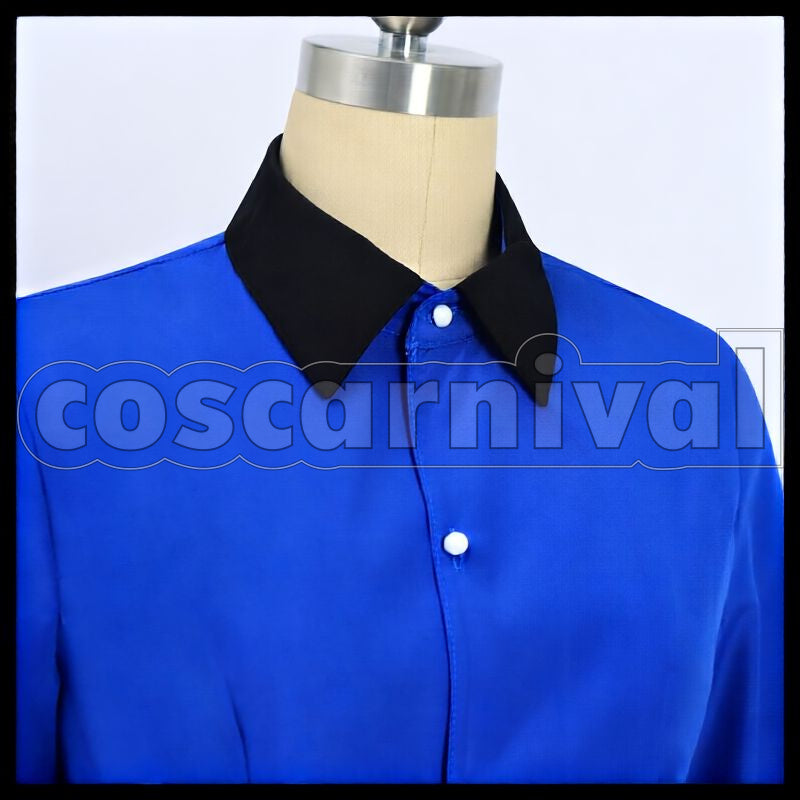 Młynar Cosplay cosplay costume from Arknights, detail-5