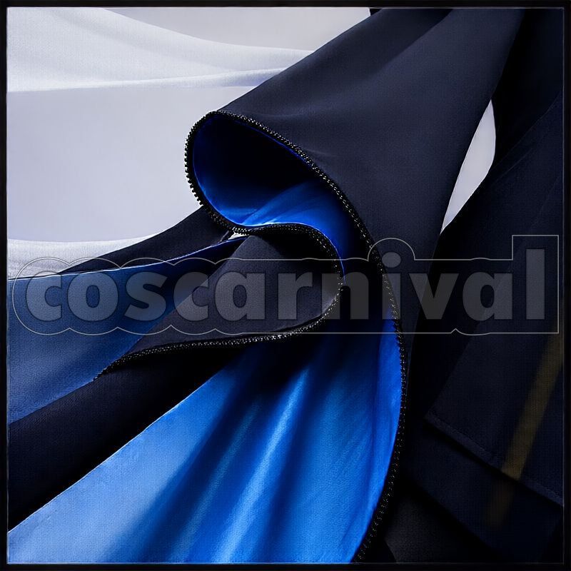 Stainless Logos Cosplay cosplay costume from Arknights, detail-10