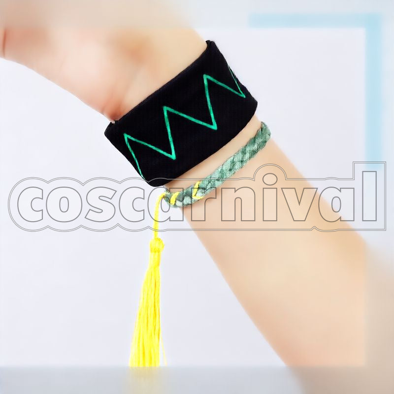Tequila Cosplay cosplay costume from Arknights, accessory view 3