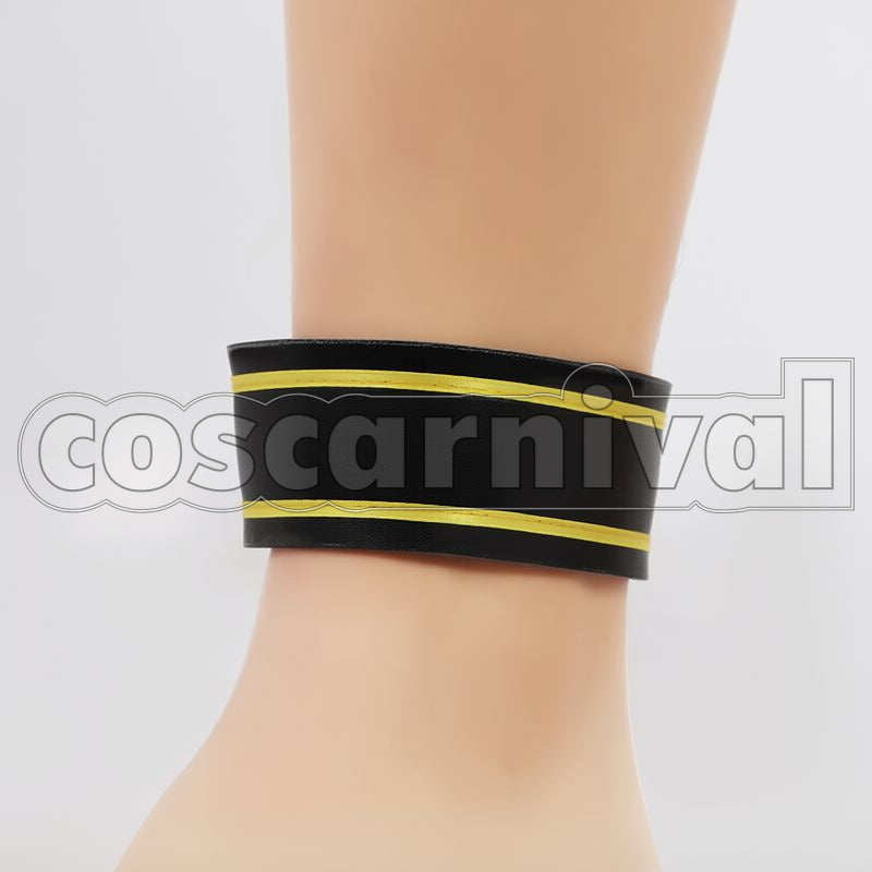 Tequila Cosplay cosplay costume from Arknights, accessory view 4