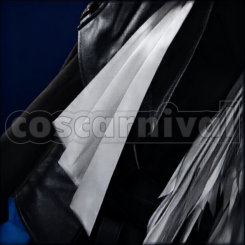 Ulpianus Science Consul Cosplay cosplay costume from Arknights, detail-5