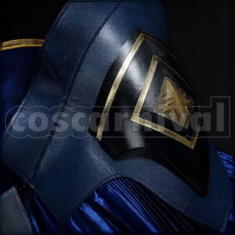 Underflow Cosplay cosplay costume from Arknights, detail-3