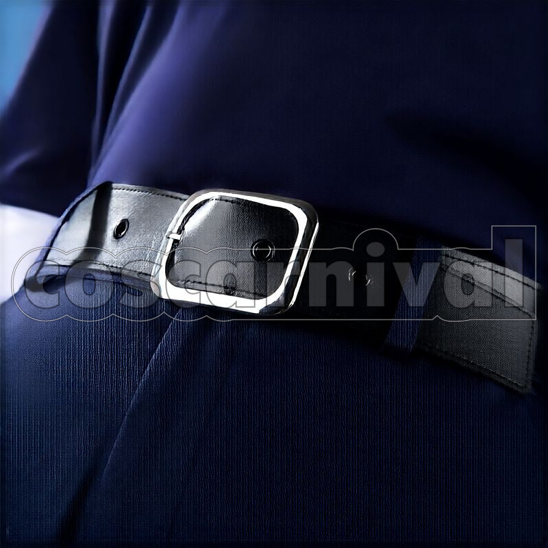 Underflow Cosplay cosplay costume from Arknights, accessory view 2