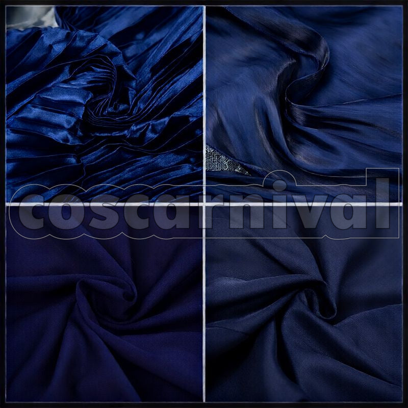 Underflow Cosplay cosplay costume from Arknights, detail-11