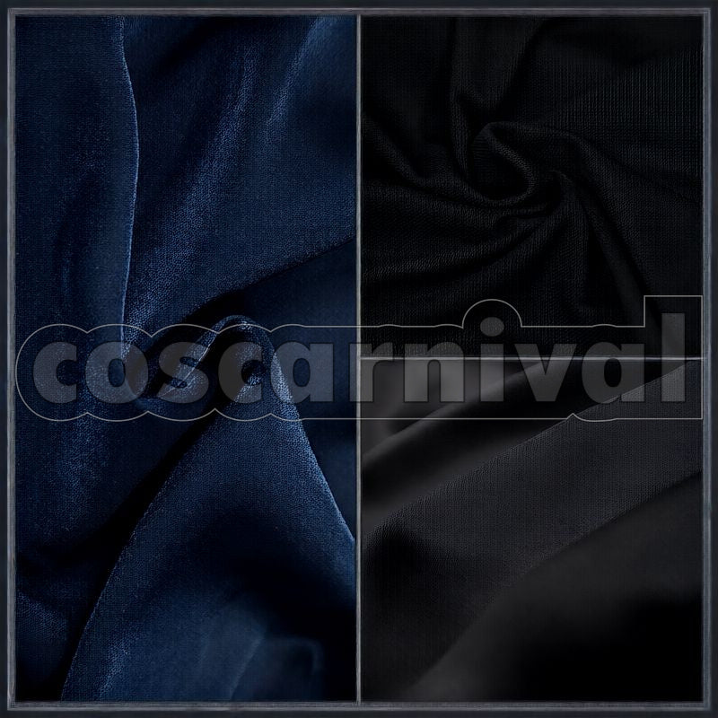 Virtuosa Diversity Oneness Cosplay cosplay costume from Arknights, detail-8
