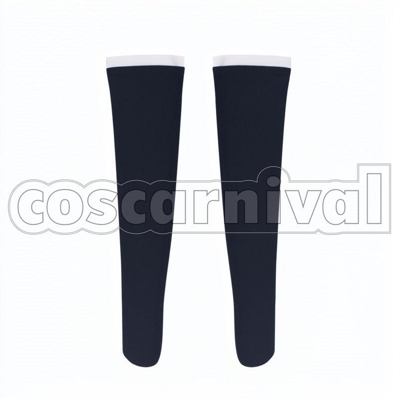 Rin Onigawara cosplay costume from Armed Girl's Machiavellism, detail-3