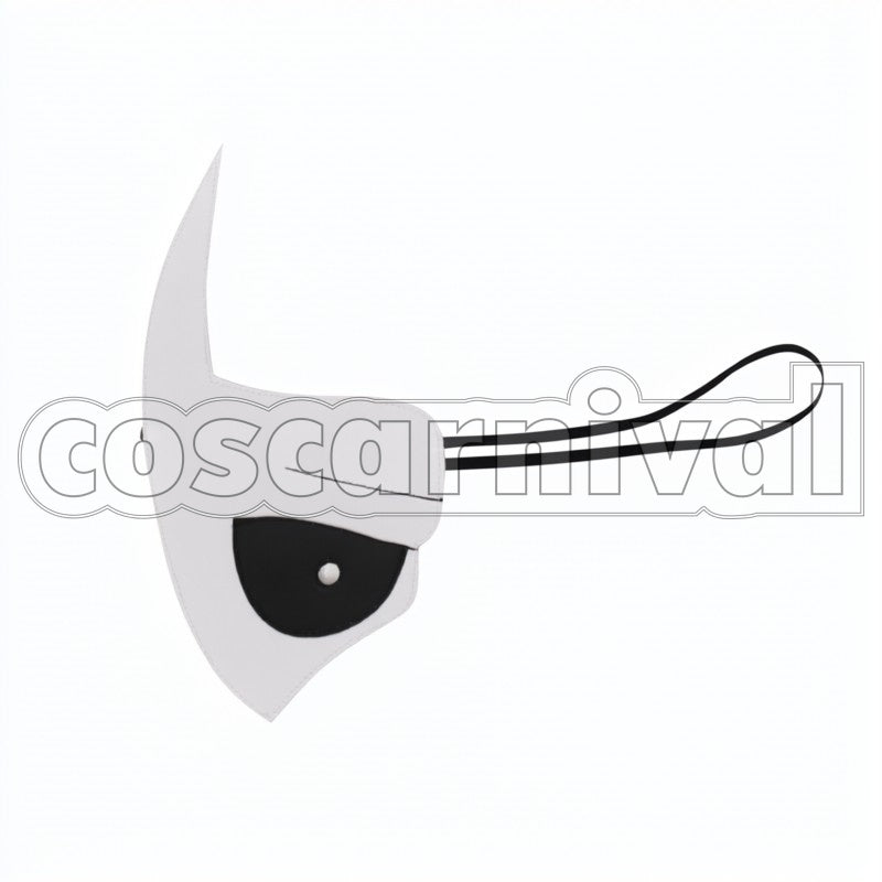 Rin Onigawara cosplay costume from Armed Girl's Machiavellism, detail-4