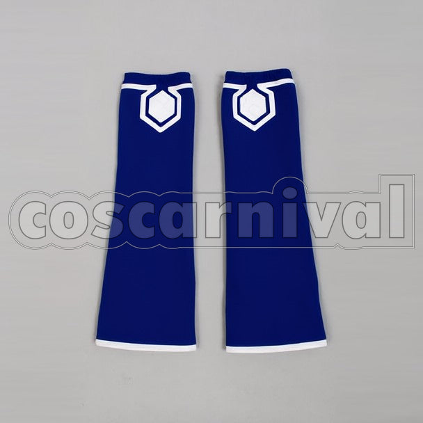 Steel Iona cosplay costume from Arpeggio of Blue, detail-7