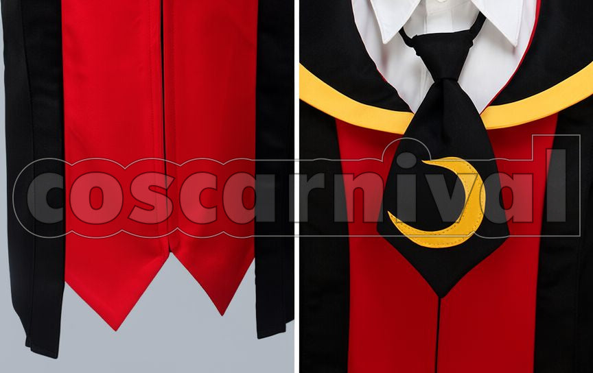 Koro-sensei Cosplay cosplay costume from Assassination Classroom, detail-2