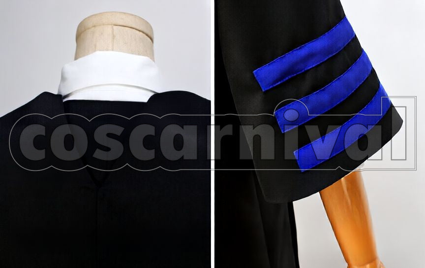 Koro-sensei Cosplay cosplay costume from Assassination Classroom, detail-3
