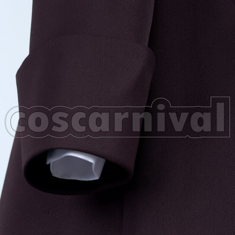 - Wings of Counterattack - ONLINE Levi Captain Special Night Combat Soldier cosplay costume from Attack on Titan, detail-5