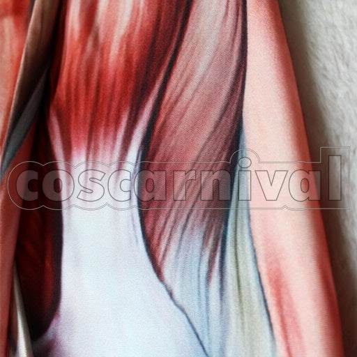 Colossal Titan Muscle cosplay costume from Attack on Titan, detail-3