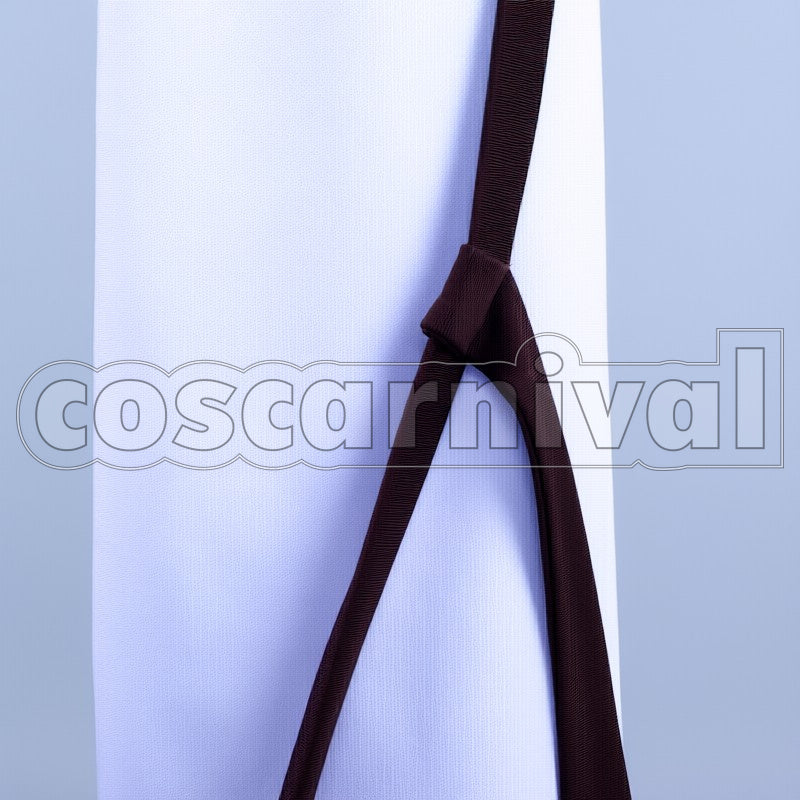 Survey Corps Sasha Blouse cosplay costume from Attack on Titan, detail-8
