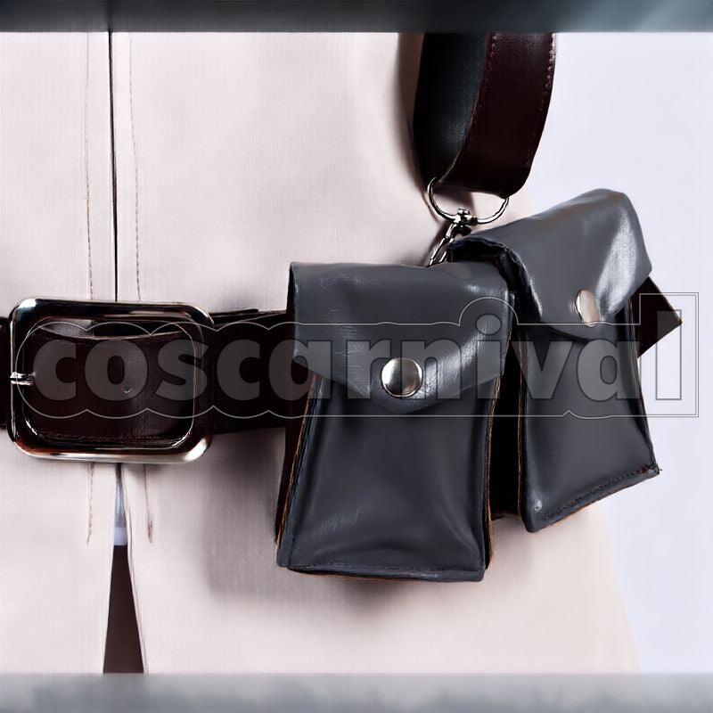 Titan The Final Season Gabi Braun Marley Cosplay cosplay costume from Attack on, detail-3