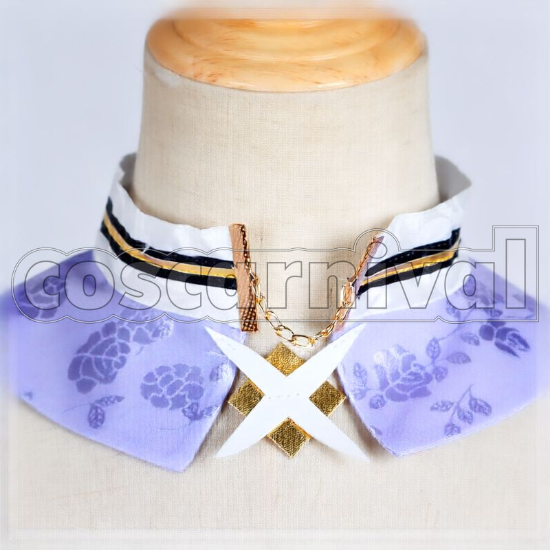 Shinano Cosplay cosplay costume from Azur Lane, detail-1