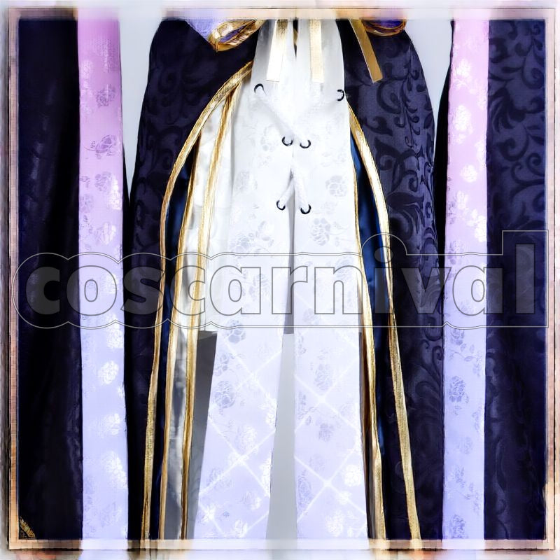 Shinano Cosplay cosplay costume from Azur Lane, detail-3