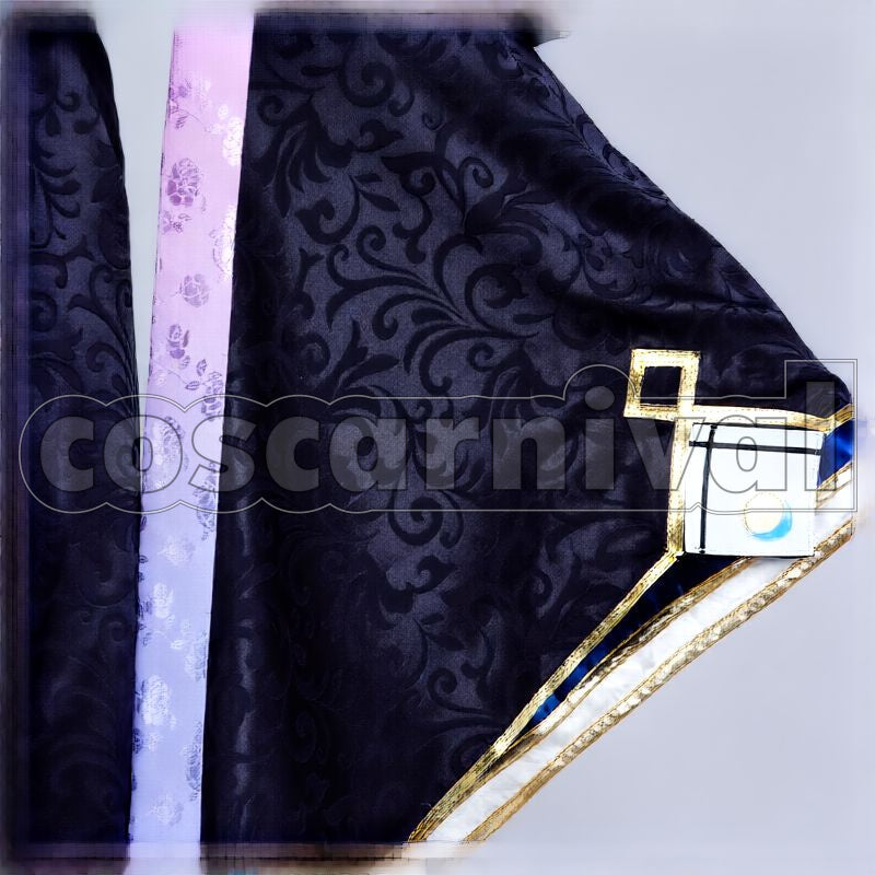 Shinano Cosplay cosplay costume from Azur Lane, detail-4