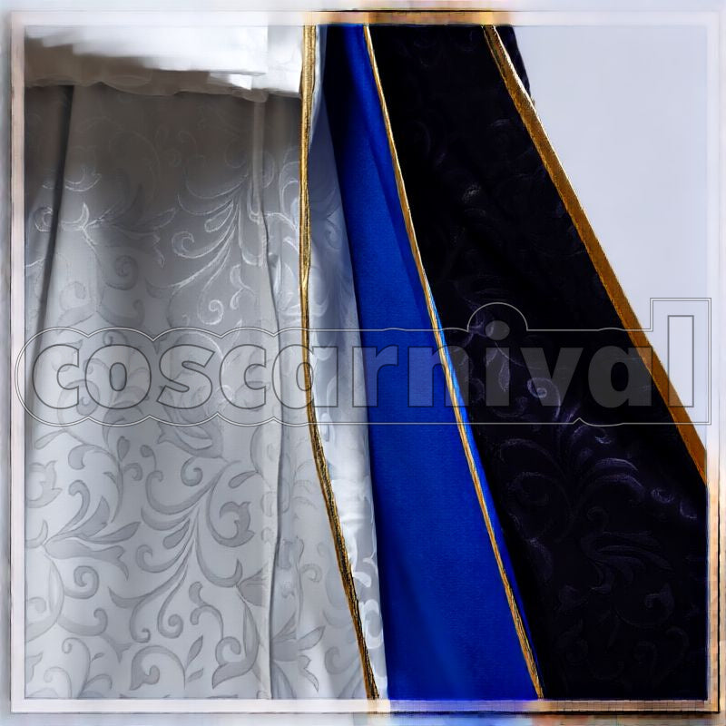 Shinano Cosplay cosplay costume from Azur Lane, detail-6