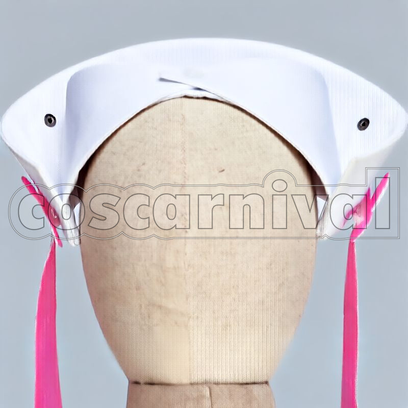 Vestal Cosplay cosplay costume from Azur Lane, accessory view 2