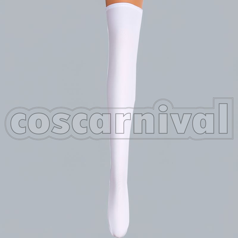 Vestal Cosplay cosplay costume from Azur Lane, accessory view 3
