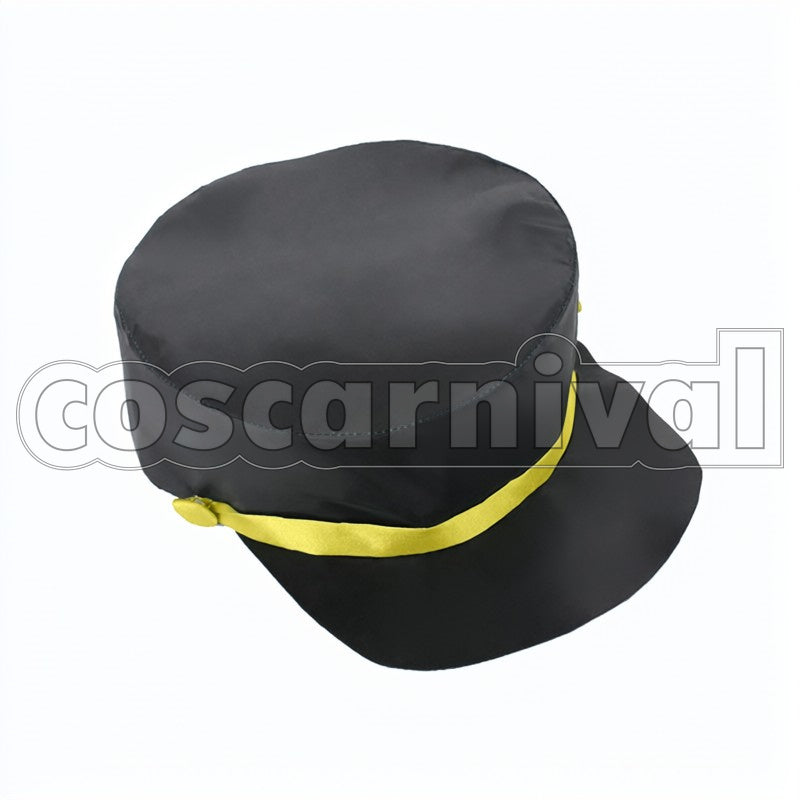 Ambitious THRIVE Yuta Ashu cosplay costume from B-PROJECT Anime Beat, detail-3