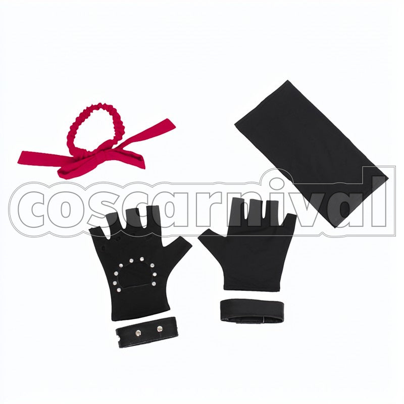 Ambitious THRIVE Yuta Ashu cosplay costume from B-PROJECT Anime Beat, detail-4