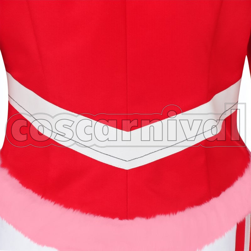 Ambitious THRIVE Yuta Ashu OP Theme Song cosplay costume from B-PROJECT Anime Beat, detail-4