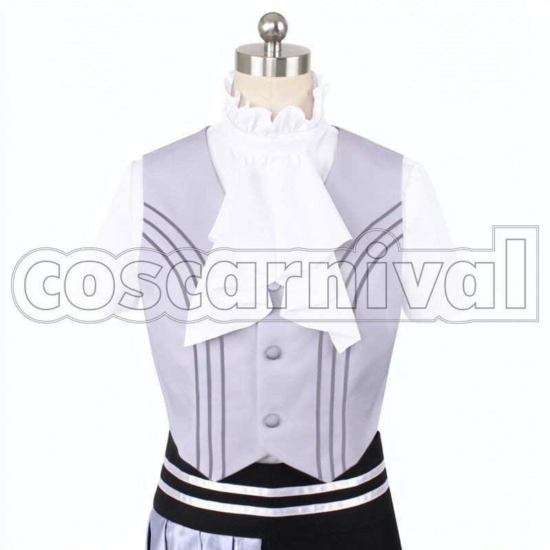 Ambitious Kitakore Ryuji Korekuni cosplay costume from B-PROJECT Anime Beat, detail-1