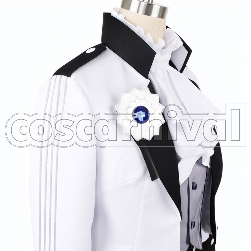 Ambitious Kitakore Ryuji Korekuni cosplay costume from B-PROJECT Anime Beat, detail-2