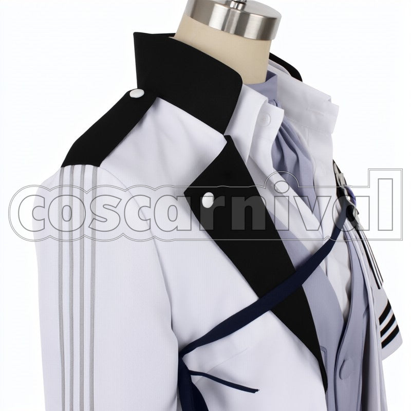 Ambitious Kitakore Tomohisa Kitakado cosplay costume from B-PROJECT Anime Beat, detail-2