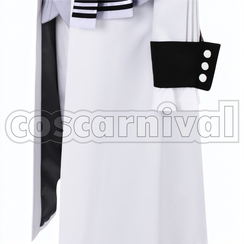 Ambitious Kitakore Tomohisa Kitakado cosplay costume from B-PROJECT Anime Beat, detail-3