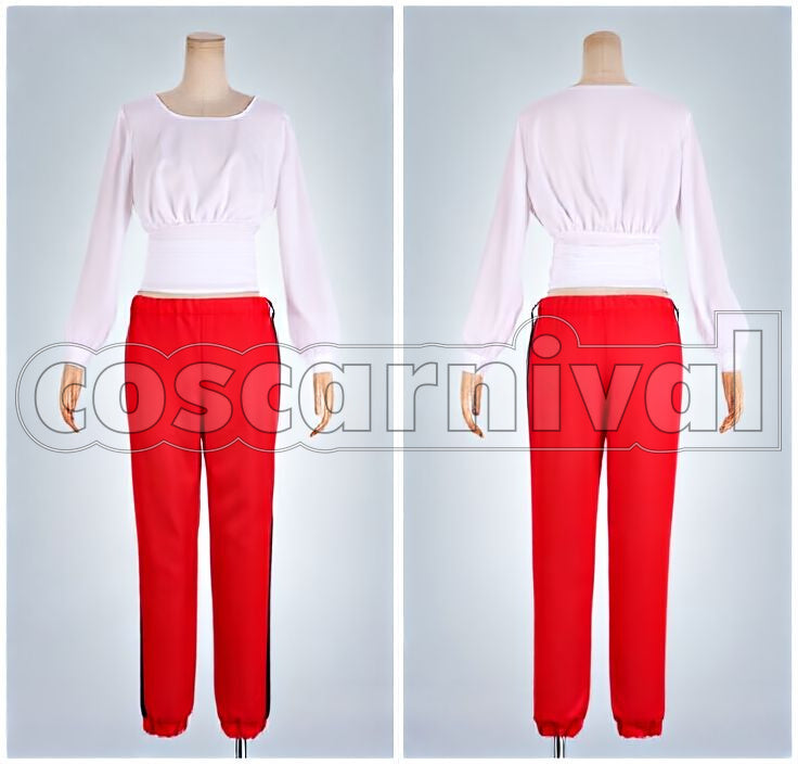 *Everyday Yuta Ashu Cosplay cosplay costume from B-PROJECT Kaikan, detail-3