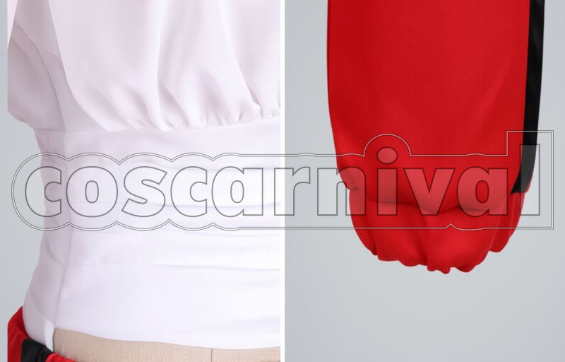 *Everyday Yuta Ashu Cosplay cosplay costume from B-PROJECT Kaikan, detail-8